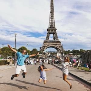 Meet your Posher, Joha